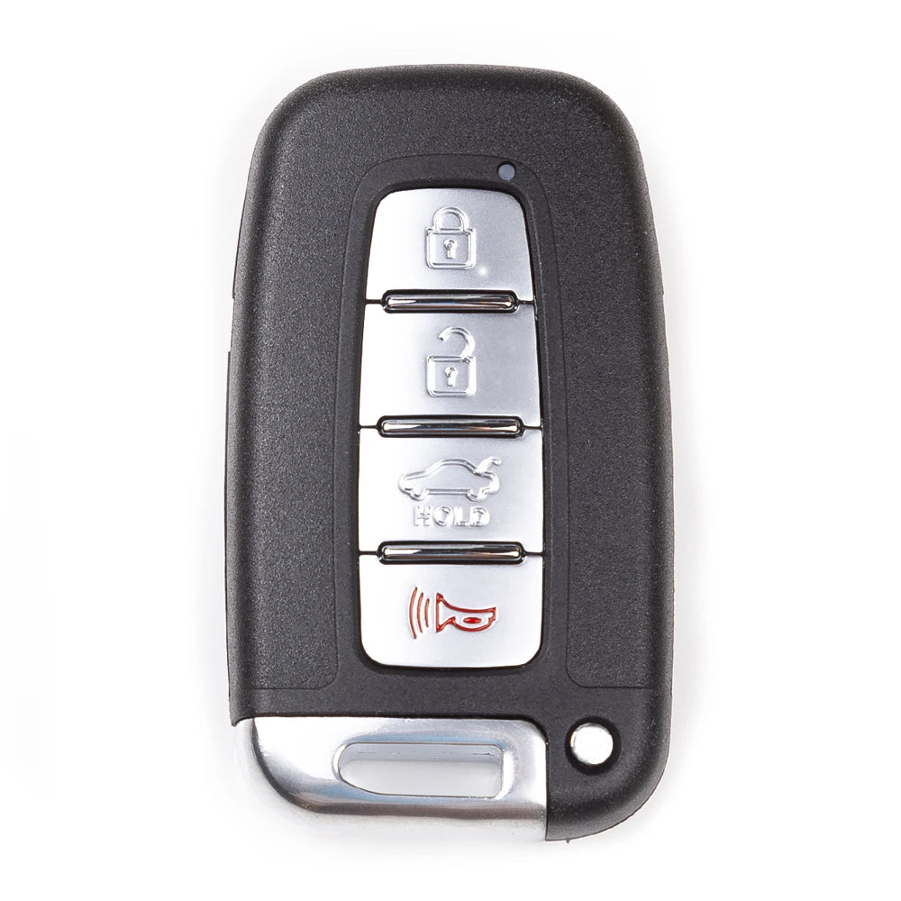 2012 Hyundai Equus Smart Key 4B Fob FCC# SY5HMFNA04