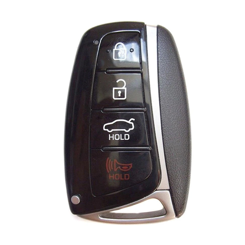 2015 - 2017 Hyundai Azera Smart Key 4B Fob FCC# SY5DMFNA433