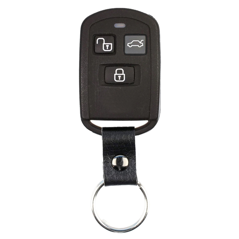 2002 Hyundai Accent Keyless Entry 3B Fob FCC# PINHACOEF311T