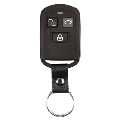 2002 Hyundai Sonata Keyless Entry 3B Fob FCC# PINHACOEF311T