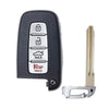 2016 Hyundai Genesis Coupe Smart Key 4B Fob FCC# SY5RBFNA433