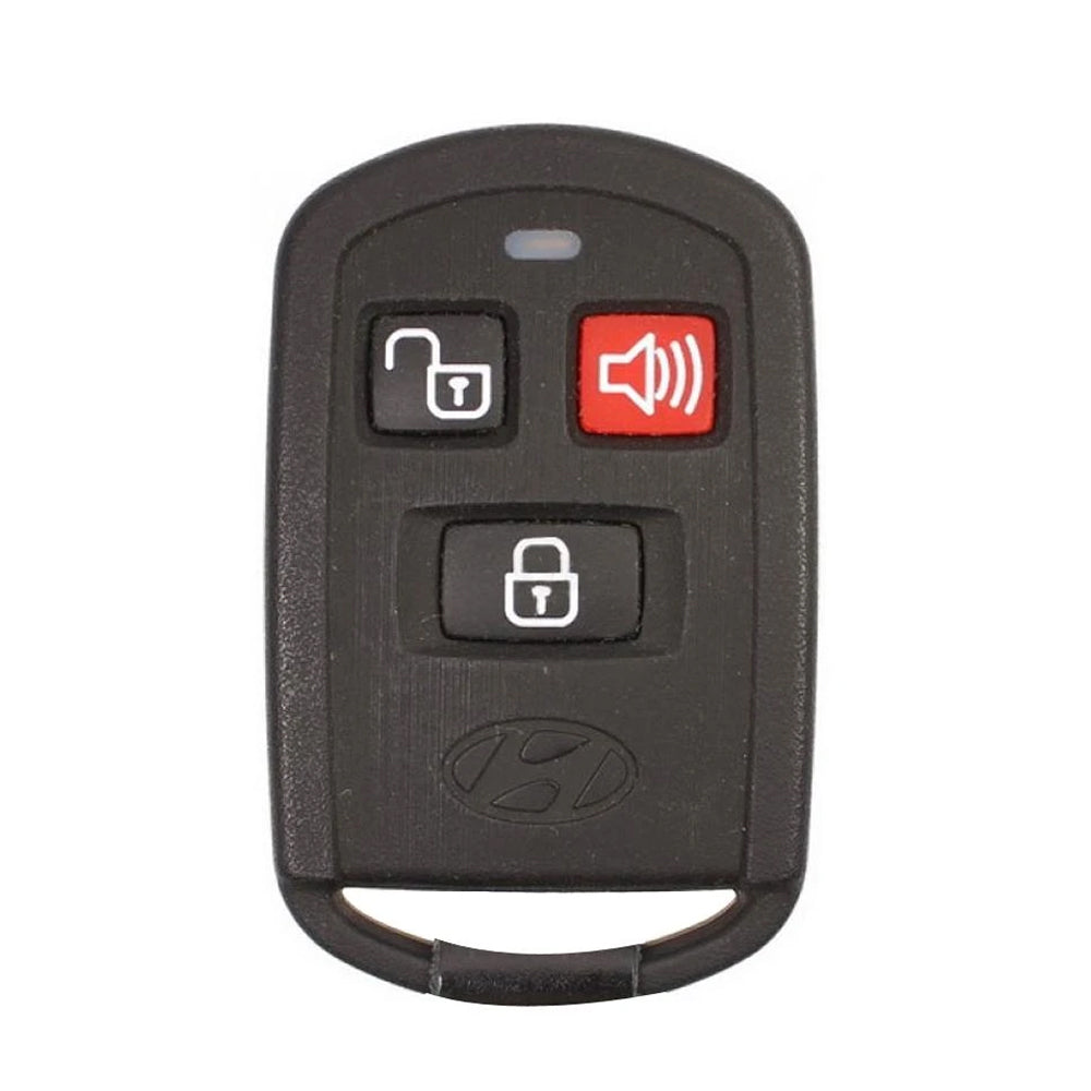 2006 Hyundai Elantra Keyless Entry 3B Fob FCC# OSLOKA-240T