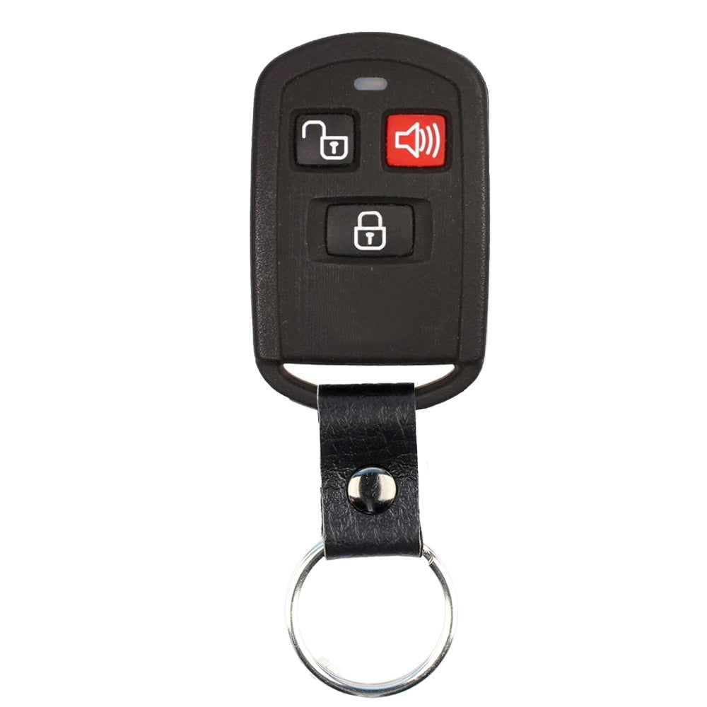 2006 Hyundai Elantra Keyless Entry 3B Fob FCC# OSLOKA-240T