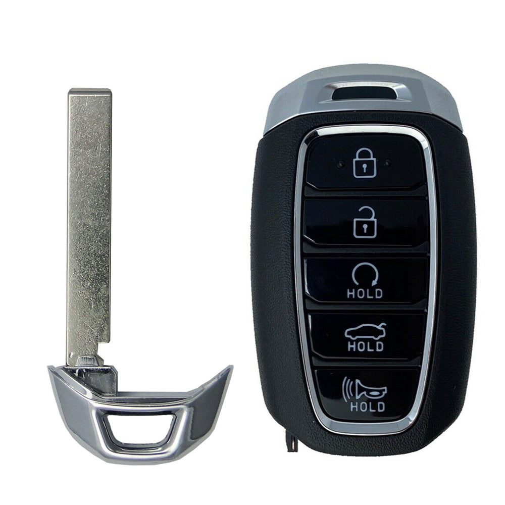 2021 - 2023 Hyundai Elantra Smart Key 5B Fob FCC# NYOMBEC5FOB2004