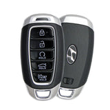 2021 - 2023 Hyundai Elantra Smart Key 5B Fob FCC# NYOMBEC5FOB2004