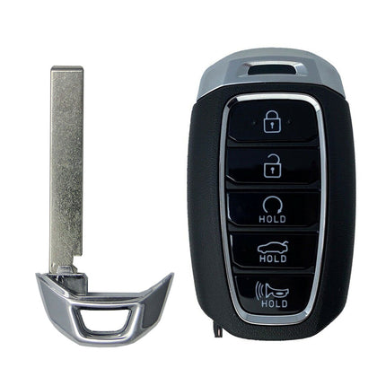 2023 Hyundai Elantra Smart Key 5B Fob FCC# NYOMBEC5FOB2004