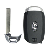 2022 Hyundai Elantra Smart Key 5B Fob FCC# NYOMBEC5FOB2004