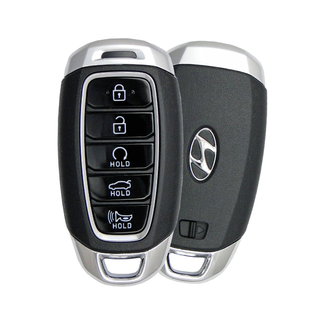 2021 - 2023 Hyundai Elantra Smart Key 5B Fob FCC# NYOMBEC5FOB2004