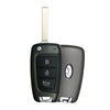 2022 - 2023 Hyundai Kona Flip Key Fob 3B FCC# 2AV76-NMOK-451T (OS PE)