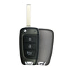 2020 Hyundai Venue Flip Key Fob 3B FCC# SY5FD1GRGE03 (QX 3BT)