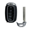 2020 Hyundai Palisade Smart Key 5B Fob FCC# TQ8-FOB-4F29