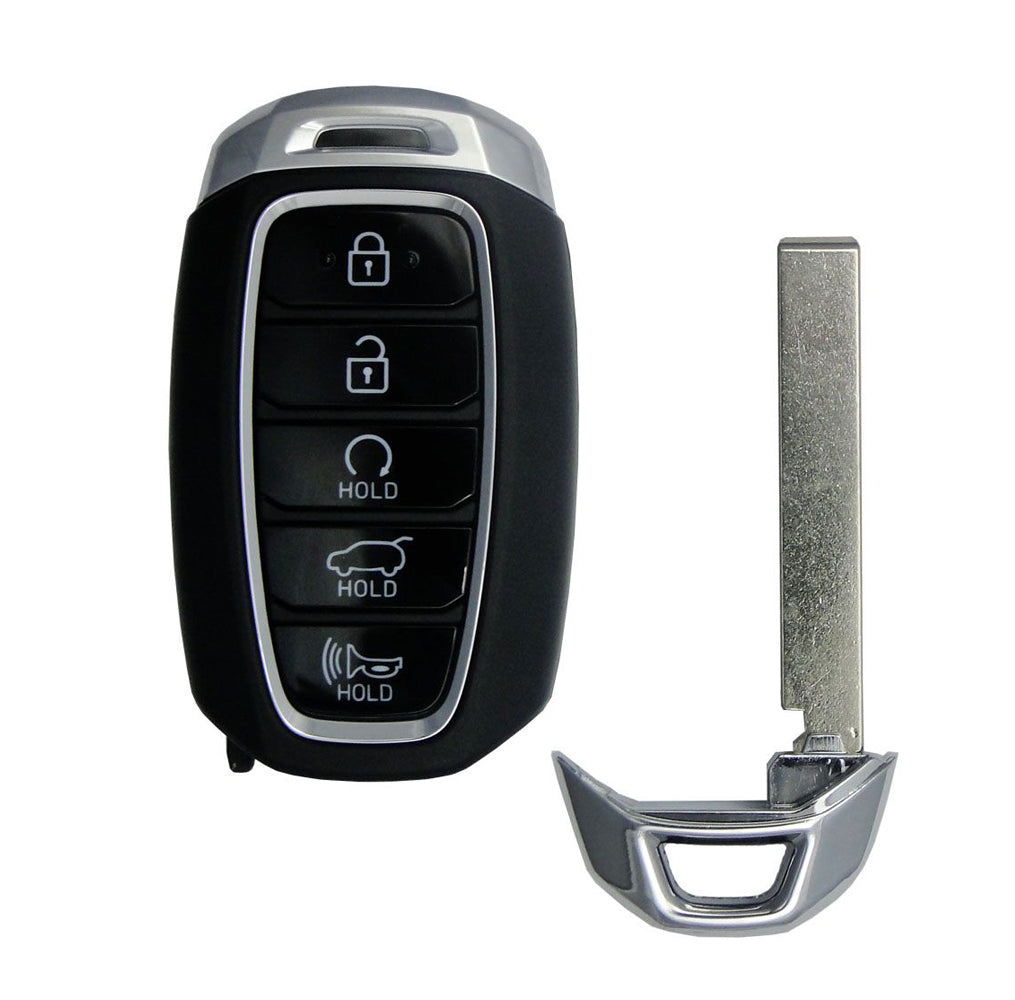 2022 Hyundai Palisade Smart Key 5B Fob FCC# TQ8-FOB-4F29