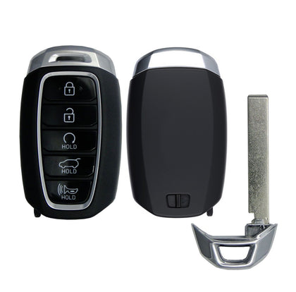 2020 Hyundai Palisade Smart Key 5B Fob FCC# TQ8-FOB-4F29