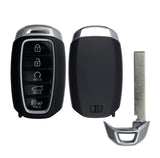 2022 Hyundai Palisade Smart Key 5B Fob FCC# TQ8-FOB-4F29