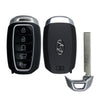 2020 - 2022 Hyundai Palisade Smart Key 5B Fob FCC# TQ8-FOB-4F29