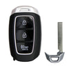 2020 Hyundai Santa Fe Smart Key 3B Fob FCC# TQ8-FOB-4F30