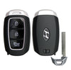 2020 Hyundai Santa Fe Smart Key 3B Fob FCC# TQ8-FOB-4F30