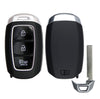 2020 Hyundai Santa Fe Smart Key 3B Fob FCC# TQ8-FOB-4F30