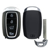 2018 Hyundai Elantra GT Sport Smart Key 4B Fob FCC# NYOSYEC4FOB1608