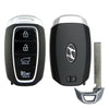 2018 - 2020 Hyundai Elantra GT Sport Smart Key 4B Fob FCC# NYOSYEC4FOB1608