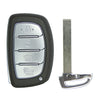 2020 2021 Hyundai Ioniq Hybrid Smart Key 4B Fob FCC# TQ8-FOB-4F11 (AE PE)