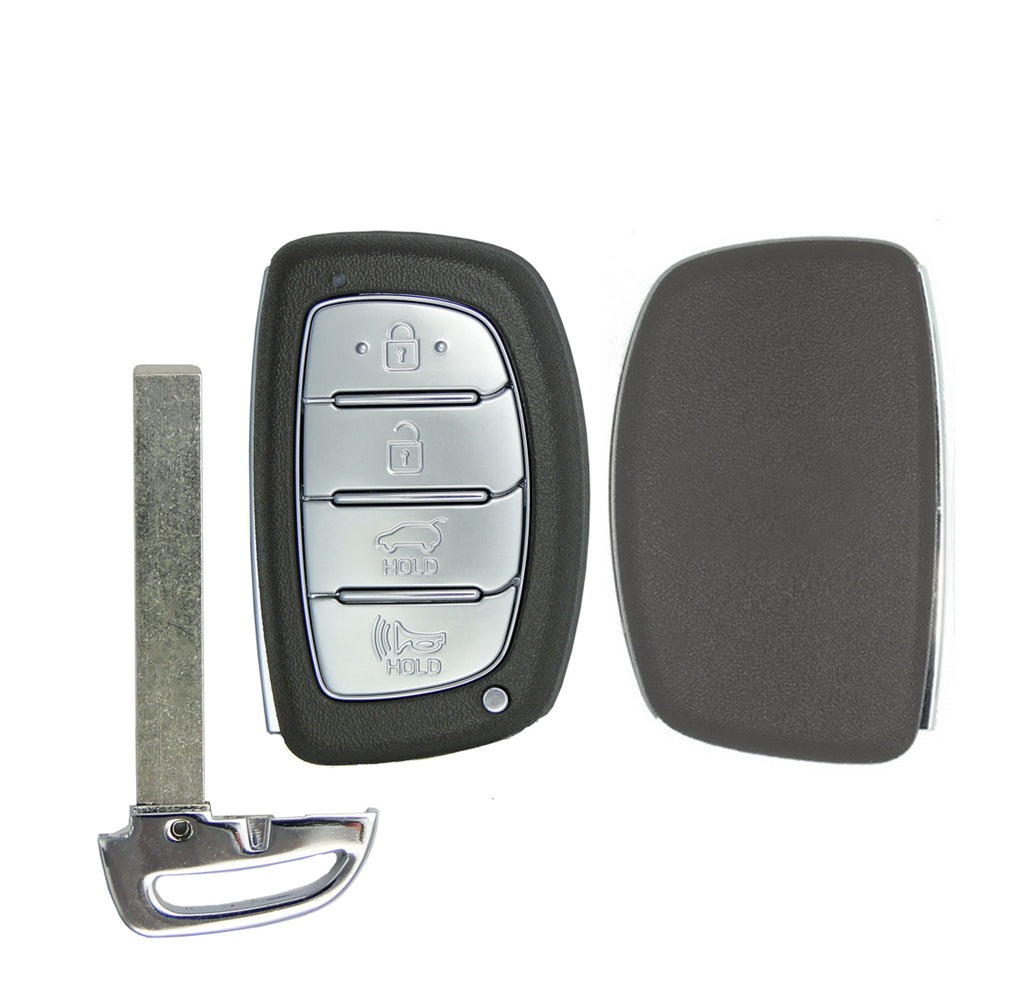 2020 2021 Hyundai Ioniq Hybrid Smart Key 4B Fob FCC# TQ8-FOB-4F11 (AE PE)