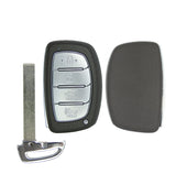 2020 Hyundai Ioniq Hybrid Smart Key 4B Fob FCC# TQ8-FOB-4F11 (AE PE)