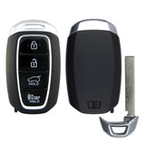 2020 Hyundai Kona Smart Key 4B Fob FCC# TQ8-FOB-4F19 (OS)