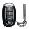 2023 Hyundai Kona Smart Key 4B Fob FCC# TQ8-FOB-4F32