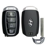 2022 2023 Hyundai Kona Smart Key 4B Fob FCC# TQ8-FOB-4F32