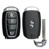 2023 Hyundai Kona Smart Key 4B Fob FCC# TQ8-FOB-4F32