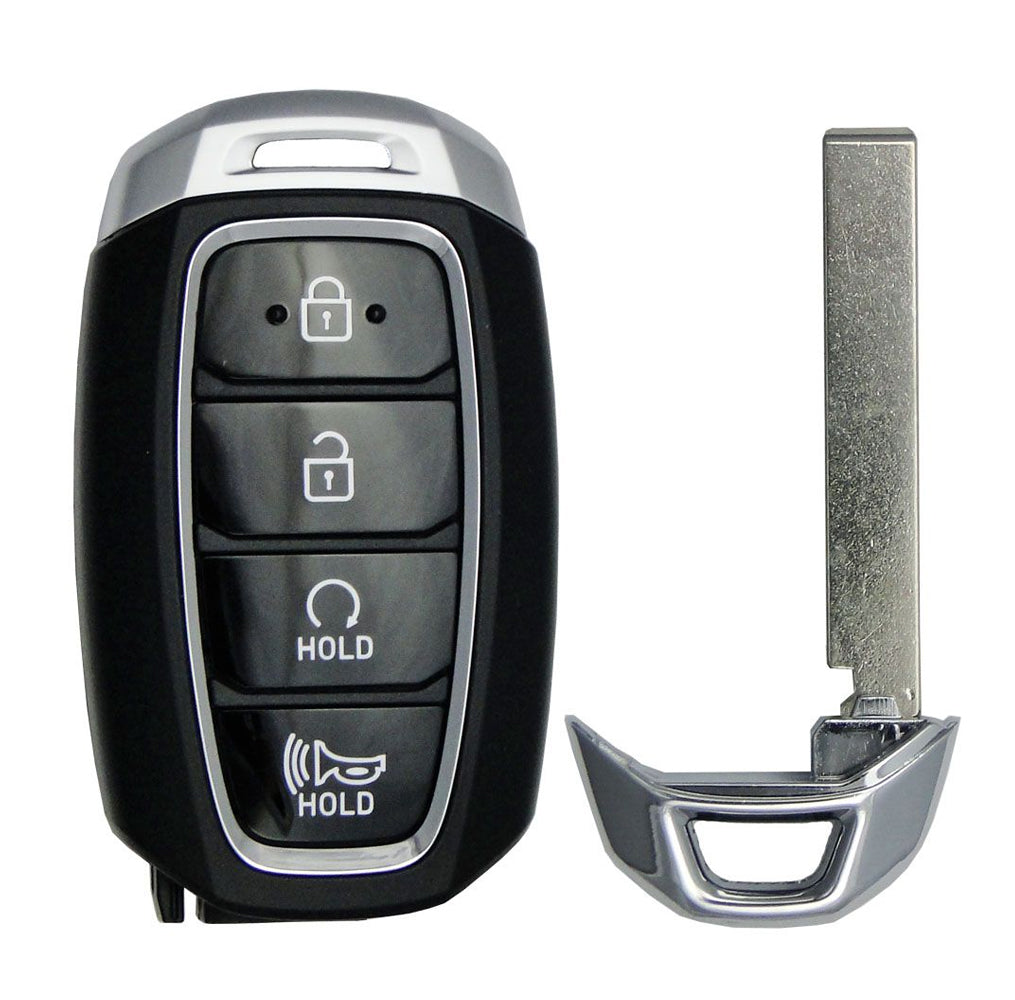 2022 2023 Hyundai Kona Smart Key 4B Fob FCC# TQ8-FOB-4F32