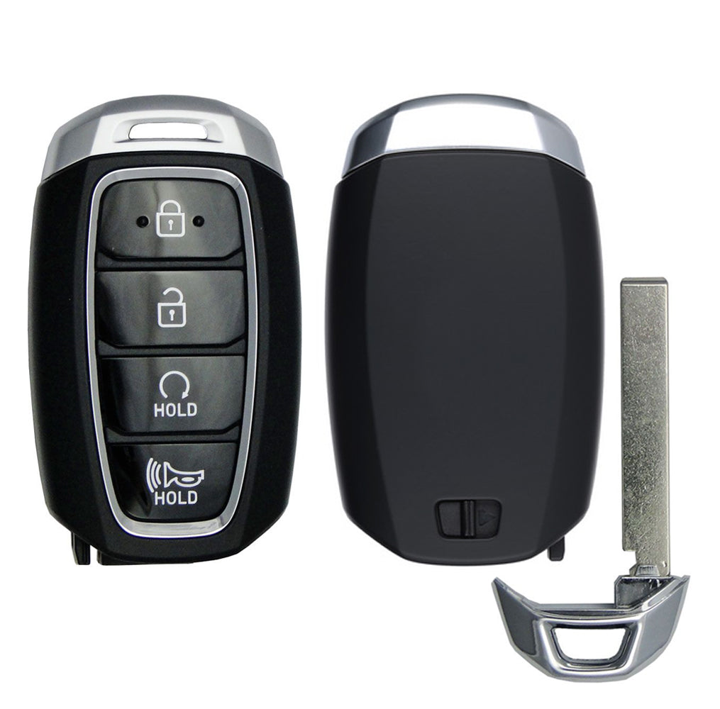 2021 Hyundai Palisade Smart Key 4B Fob FCC# TQ8-FOB-4F19