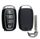 2020 Hyundai Palisade Smart Key 4B Fob FCC# TQ8-FOB-4F19