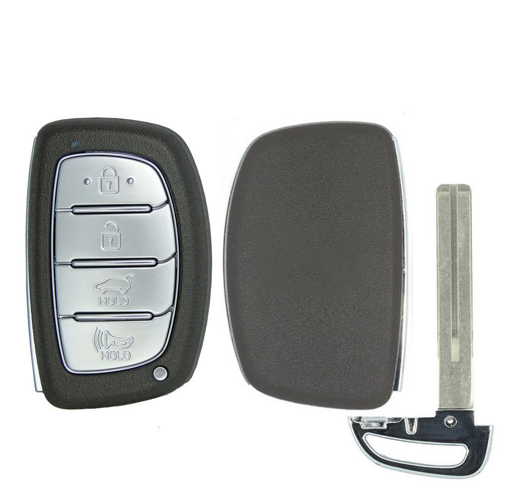 2020 Hyundai Tucson Smart Key 4B Fob FCC# TQ8-FOB-4F11