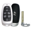 2021 - 2023 Hyundai Tucson Smart Key 7B Fob FCC# TQ8-FOB-4F28