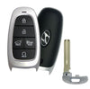 2022 Hyundai Tucson Smart Key 5B Fob FCC# TQ8-FOB-4F27