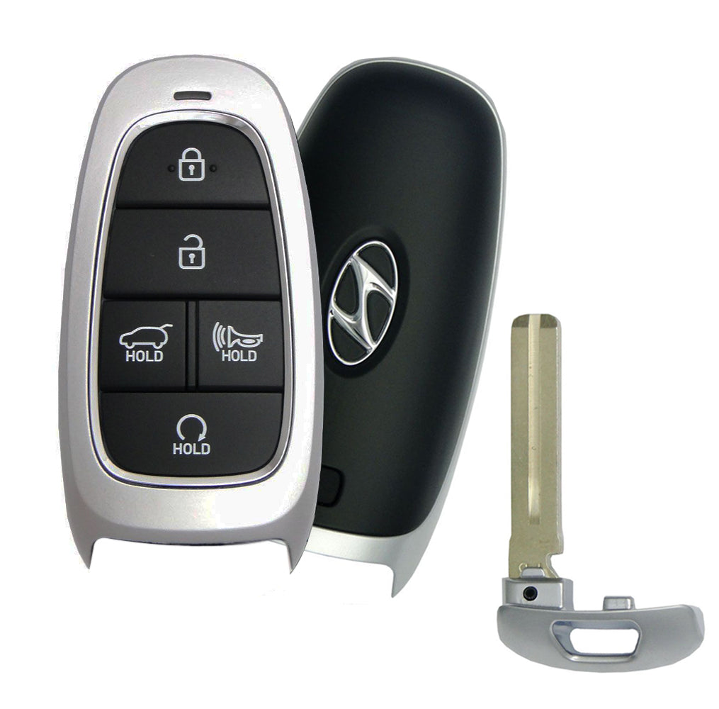 2022 Hyundai Palisade Smart Key 5B Fob FCC# TQ8-FOB-4F27 - 95440-S8540