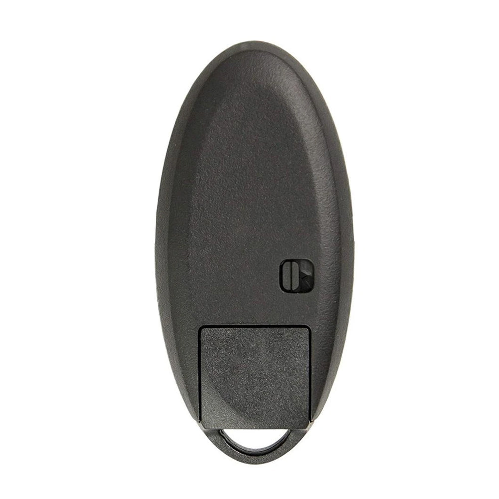 Smart Remote Key Fob Compatible with Infiniti 2011 2012 2013 2014 2015 2016 2017 4B FCC# KR55WK49622