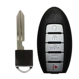 2013 - 2017 Infiniti Smart Key 5B FCC# KR5S180144014