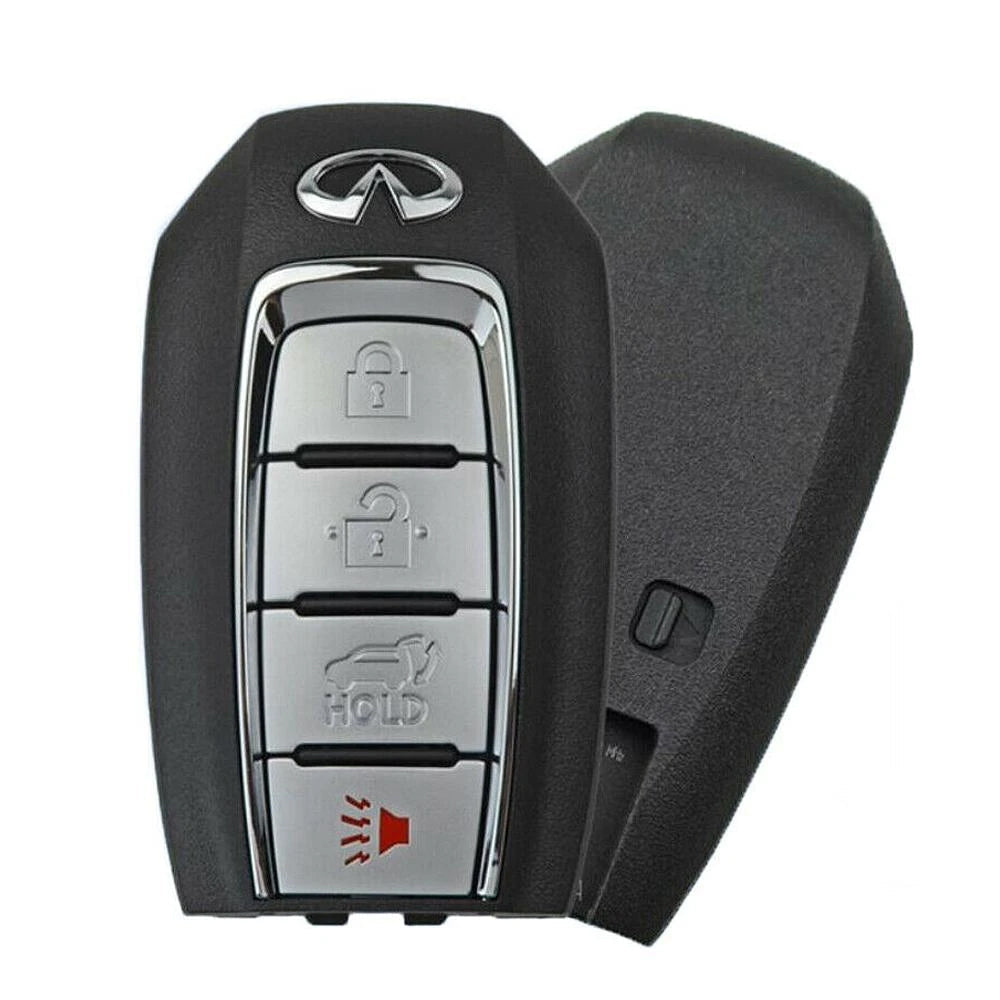 2019 2020 Infiniti QX60 Smart Key 4B FCC# KR5TXN7