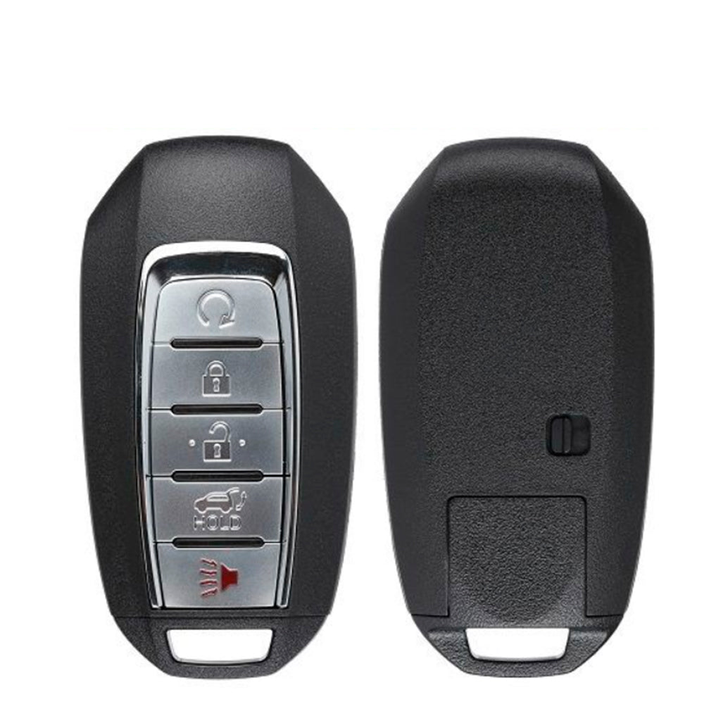 2019 2020 Infiniti QX60 Smart Key 5B FCC# KR5TXN7