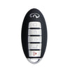 Smart Remote Key Fob W/Starter Compatible with Infiniti QX50 2019 5B FCC# KR5TXN1