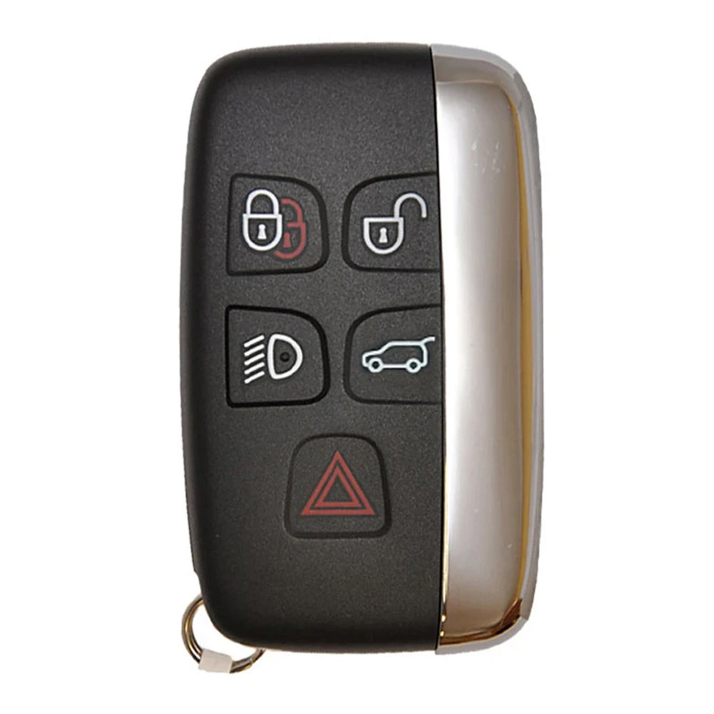 Lonsdor Smart Key for Jaguar Land Rover 2015 2016 2017 2018 5B 315 - OBD Key for Lonsdor K518USA