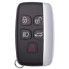 2011 - 2020 Jaguar Smart Key 5B Trunk FCC# KOBJTF10A