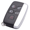 2011 - 2020 Jaguar Smart Key 5B Trunk FCC# KOBJTF10A