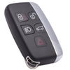 2011 - 2020 Jaguar Smart Key 5B Trunk FCC# KOBJTF10A