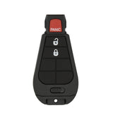 2014 - 2023 Jeep Cherokee Fobik Key 3B FCC# GQ4-53T