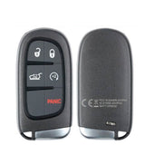 2014 - 2023 Jeep Cherokee Smart Key 5B Fob FCC# GQ4-54T