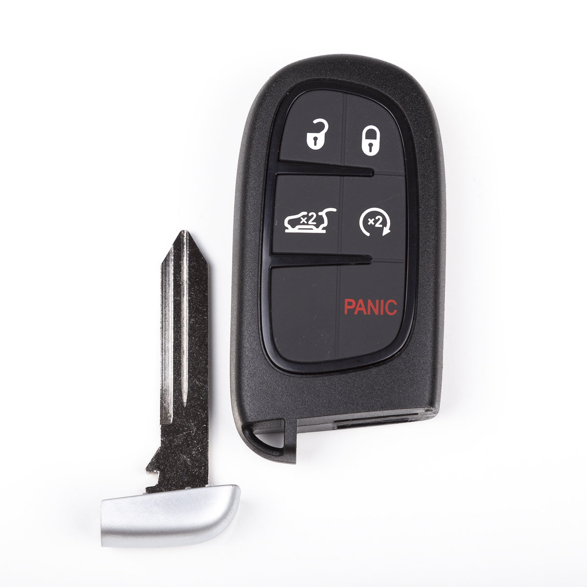 2014 - 2023 Jeep Cherokee Smart Key 5B Fob FCC# GQ4-54T